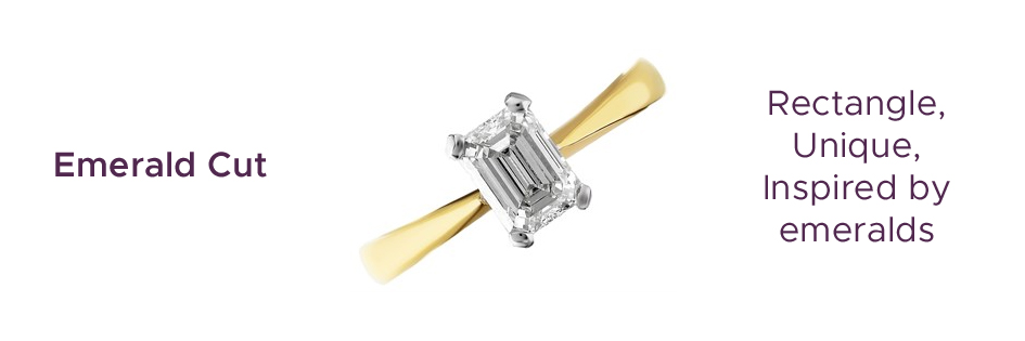 Emerald Cut